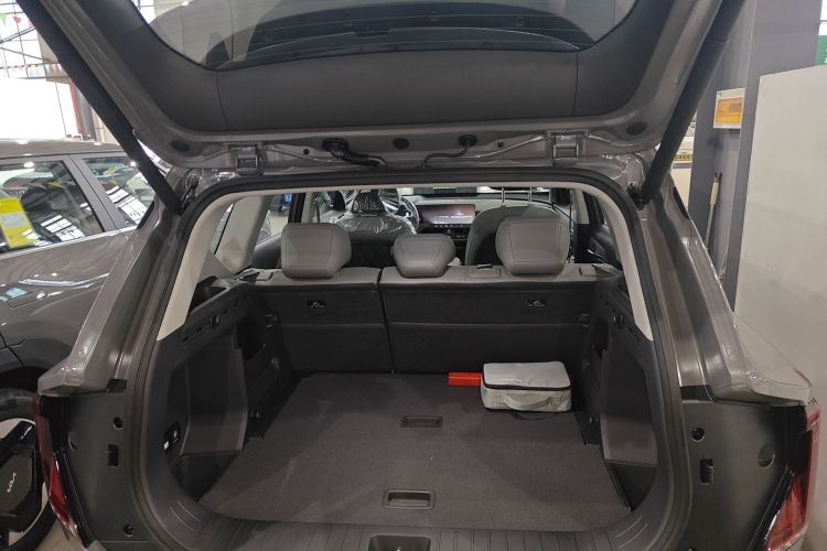 起亚 起亚EV5 2025 汽车图片 #19