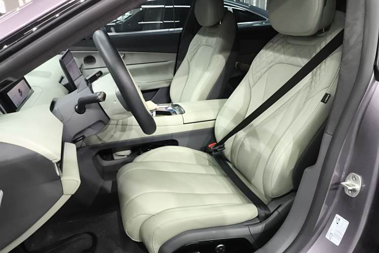 Exceed Stellar Era ES 2025 immagine di auto #19