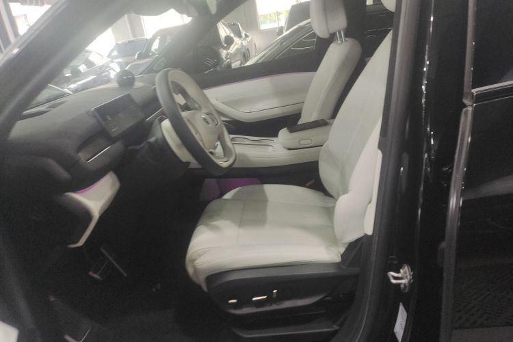 蔚来 蔚来ES7 2022 汽车图片 #19