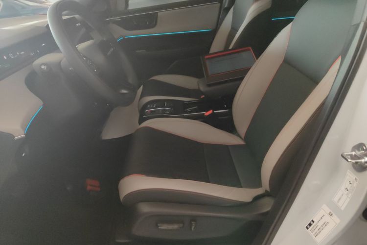 Honda e:NS2 2025 immagine di auto #19