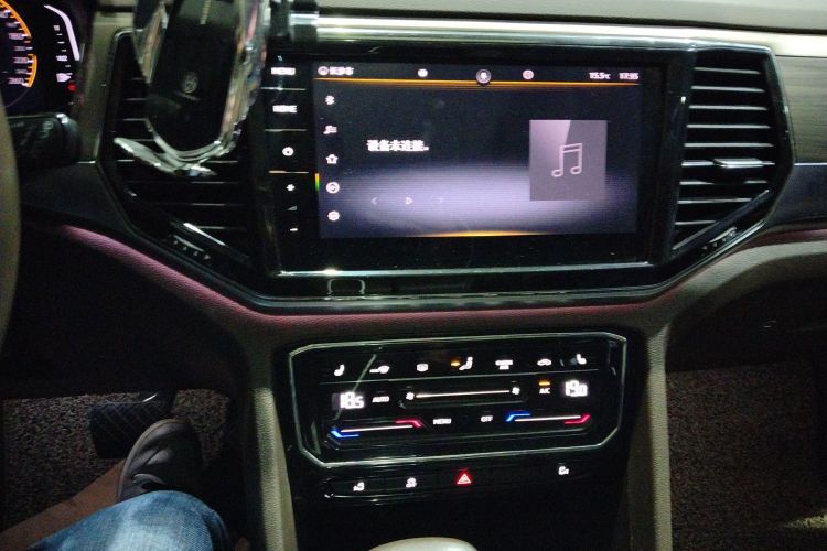 Volkswagen Viloran 2021 #19 Volkswagen Viloran 2021 car image #19