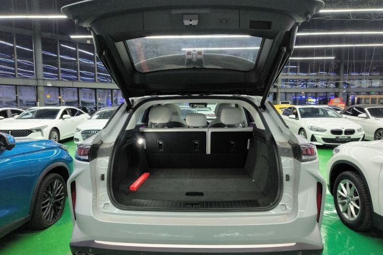 Exceed Yaoguang C-DM 2024 car image #19