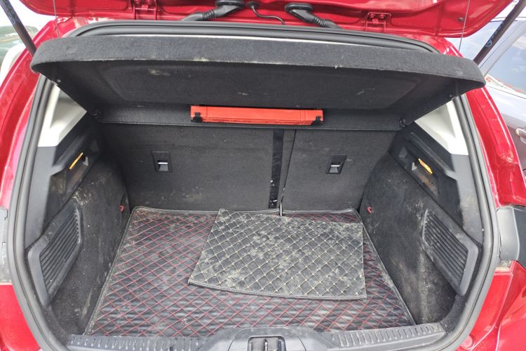 Ford Focus Active 2019 صورة سيارة #19