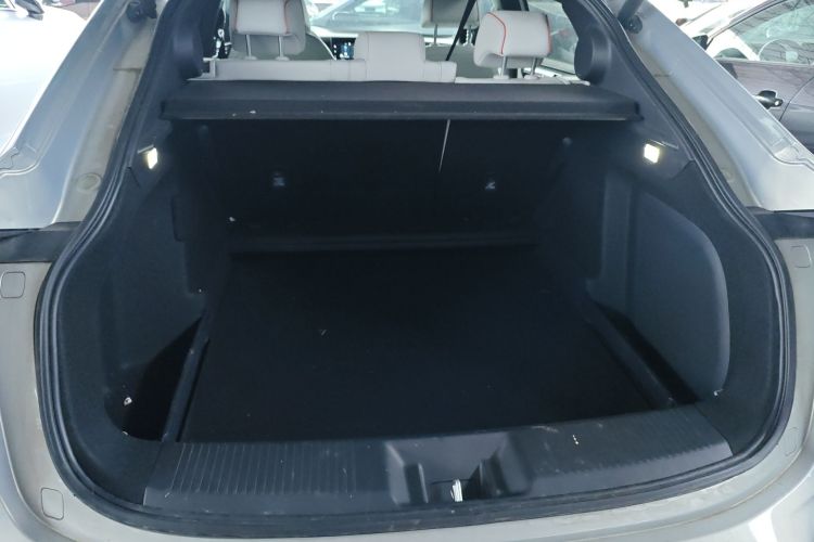 Honda e:NS2 2024 #19 Honda e:NS2 2024 car image #19