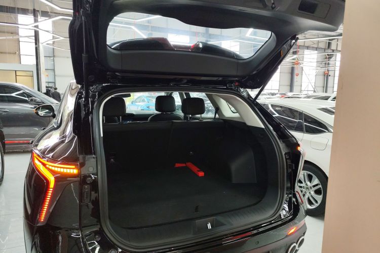 Kaiyi Kunlun 2025 immagine di auto #19