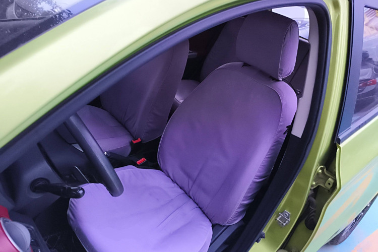 Changan BenBen 2017 #19 Changan BenBen 2017 image de voiture #19