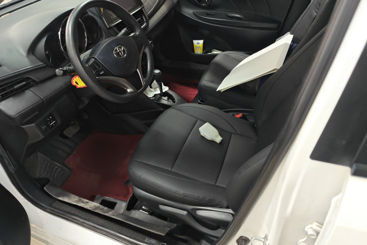 威驰 2022 汽车图片 #19