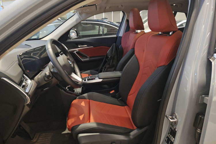 BMW X2 (Imported) 2024 imagen de coche #19