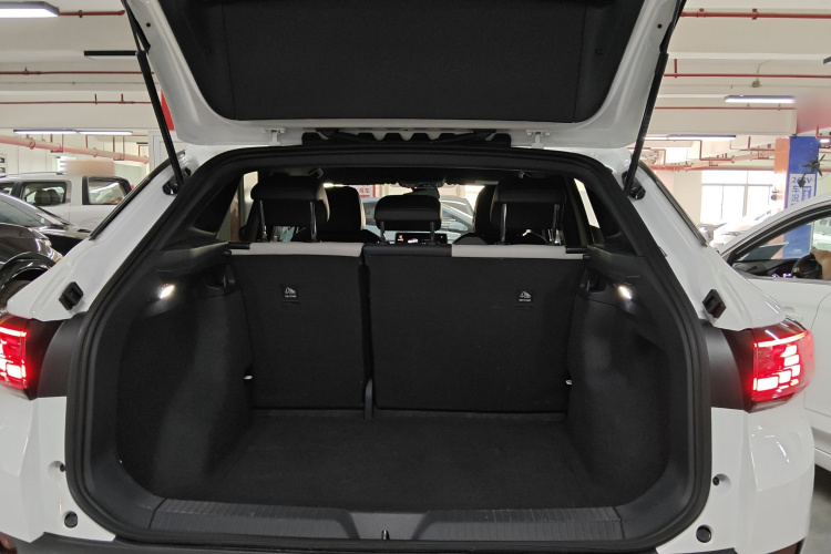 Volkswagen ID.4 Crozz 2024 car image #19