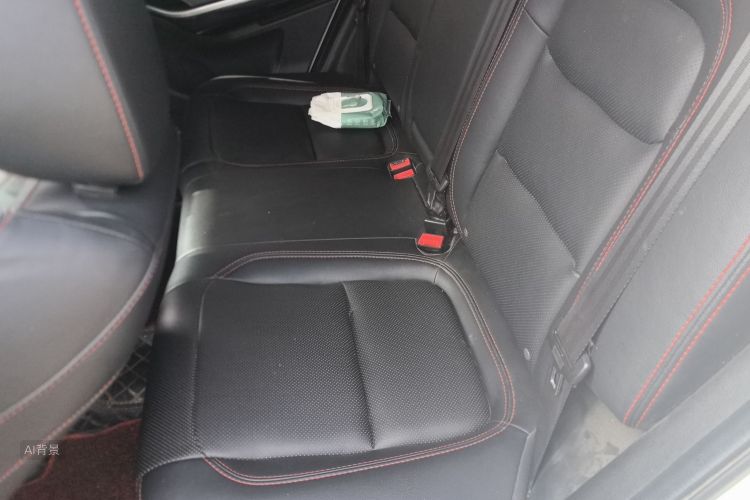 Tiggo 5x 2018 car image #19