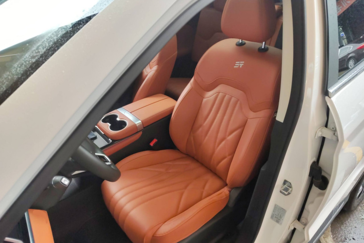 捷途山海 捷途山海L7 2024 汽车图片 #19