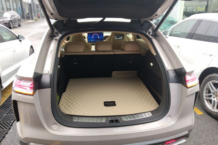 Denza N7 2023 imagem de carro #19