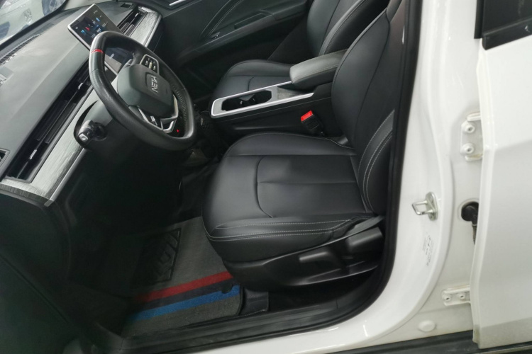 Neta AYA 2024 #19 Neta AYA 2024 immagine di auto #19