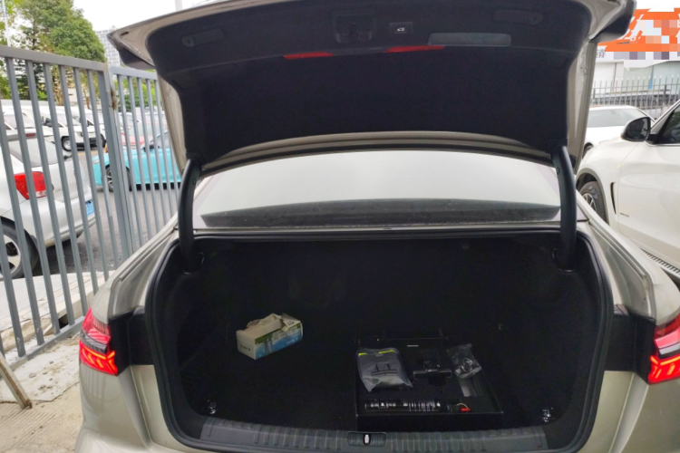 Audi A6 2020 #19 Audi A6 2020 car image #19