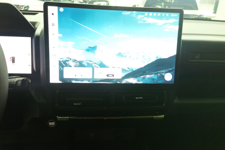 Haval Raptor 2024 car image #19