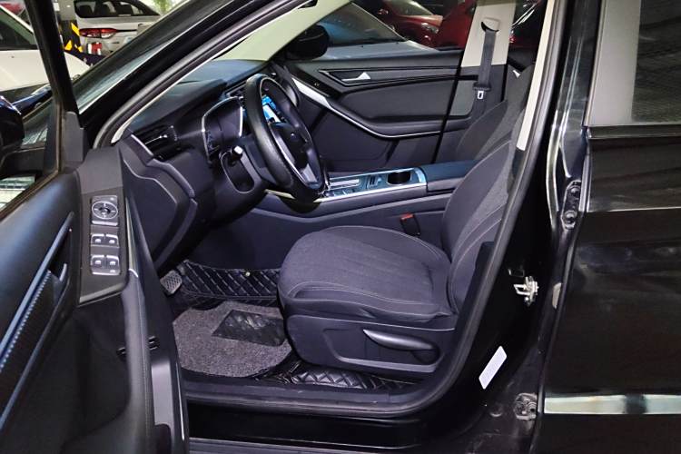 Ford Territory EV 2020 #19 Ford Territory EV 2020 car image #19