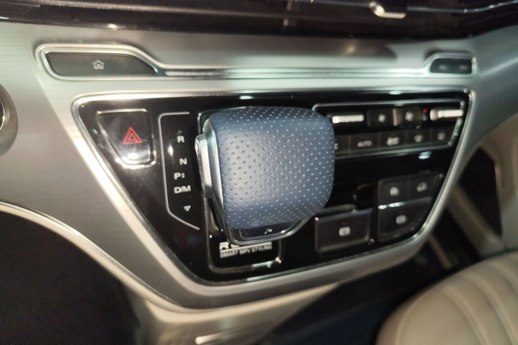 Roewe iMAX8 2020 immagine di auto #19