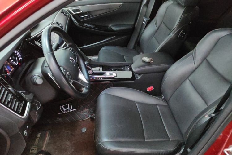 Honda Spirior 2016 #19 Honda Spirior 2016 صورة سيارة #19