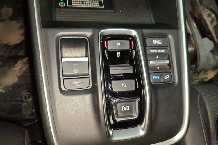 Honda Breeze New Energy 2023 car image #19