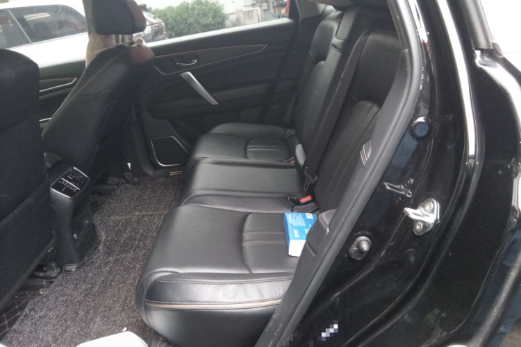 Honda Avancier 2022 car image #19