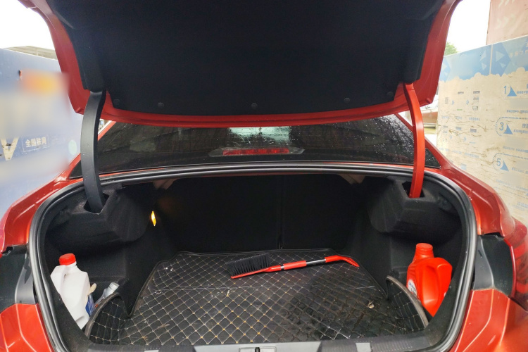 雪铁龙 雪铁龙C4L 2017 汽车图片 #19