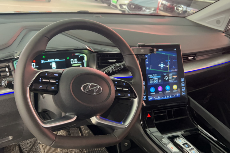 Hyundai Custo 2022 #19 Hyundai Custo 2022 car image #19