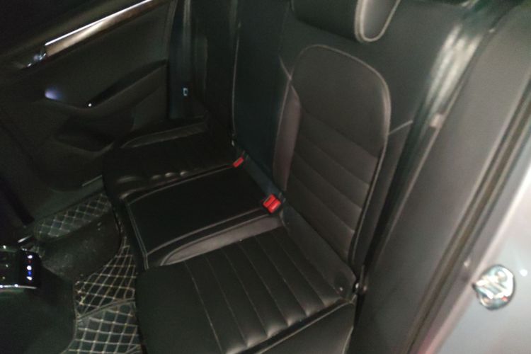 斯柯达 速派(进口) 2016 汽车图片 #19