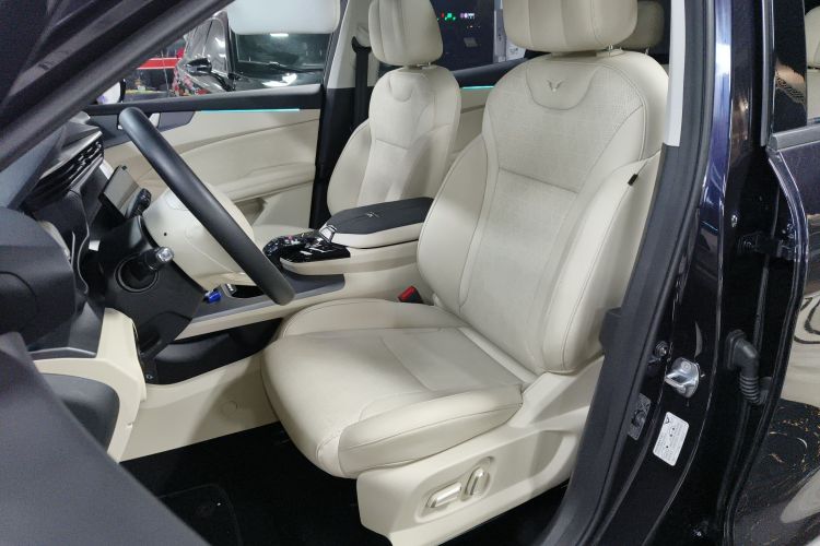 Kaiyi Kunlun New Energy 2024 #19 Kaiyi Kunlun New Energy 2024 car image #19