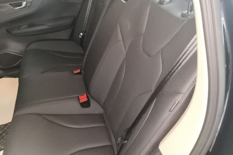 HongQi E-QM5 2024 #19 HongQi E-QM5 2024 immagine di auto #19