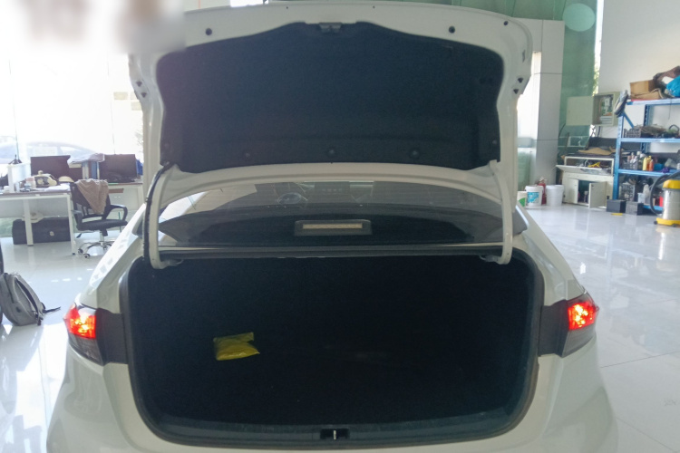 Toyota Lingshang 2022 imagen de coche #19