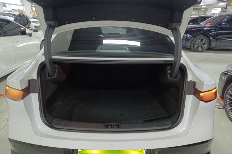 日产 日产N7 2025 汽车图片 #19