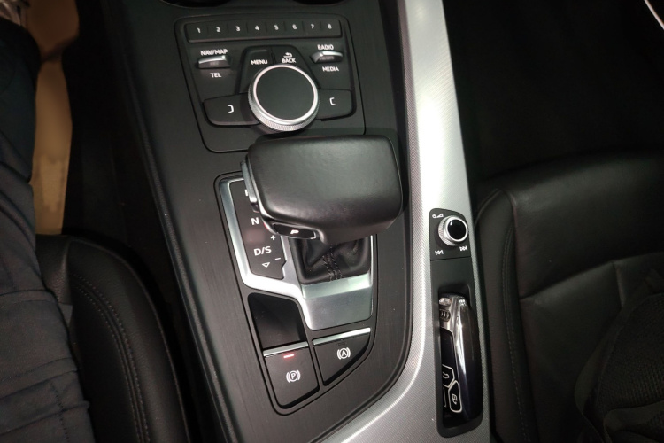 Audi A5 (Imported) 2020 immagine di auto #19