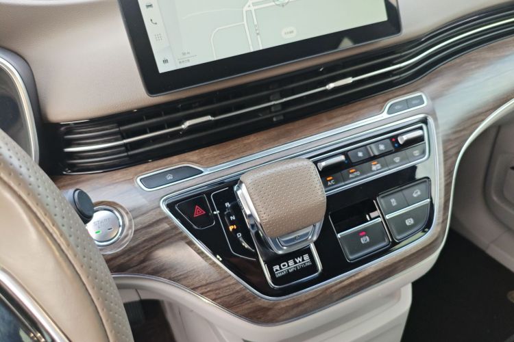 荣威 荣威iMAX8新能源 2022 汽车图片 #19