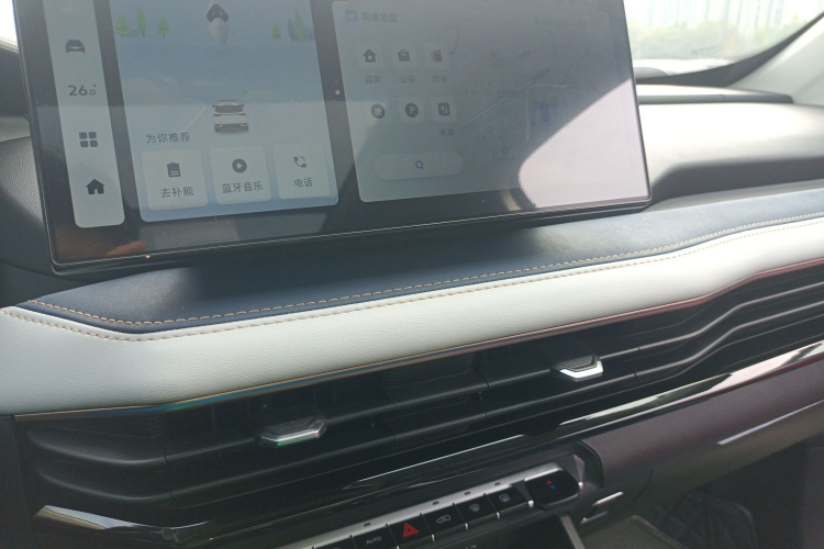 睿蓝汽车 睿蓝9 2023 汽车图片 #19