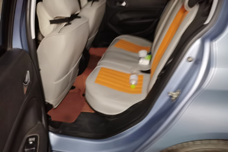 标致 标致308S 2017 汽车图片 #19