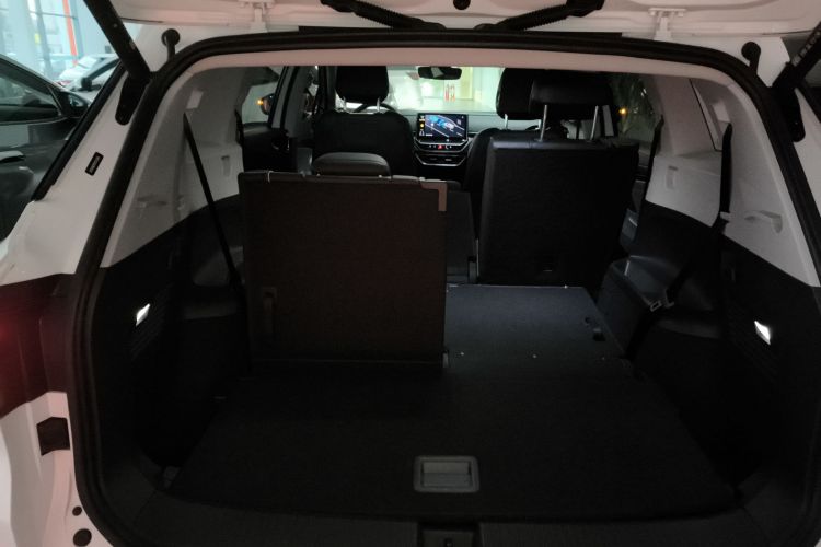 Volkswagen ID.6 X 2023 car image #19