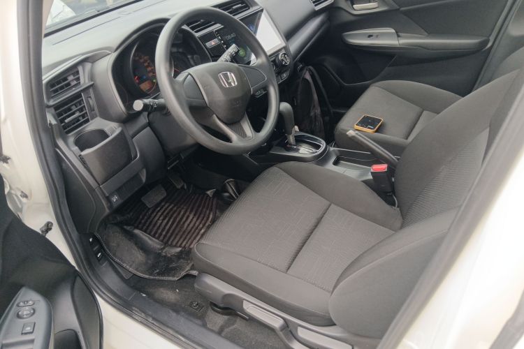 Honda Fit 2020 #19 Honda Fit 2020 immagine di auto #19