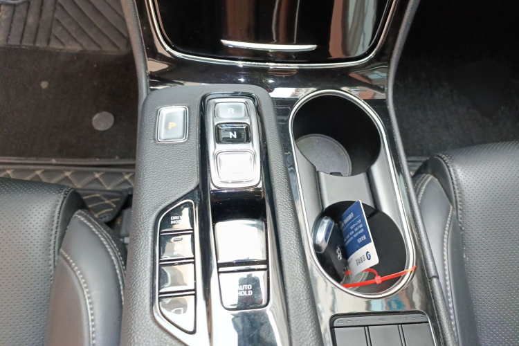 Neta S Shooting Brake 2019 immagine di auto #19