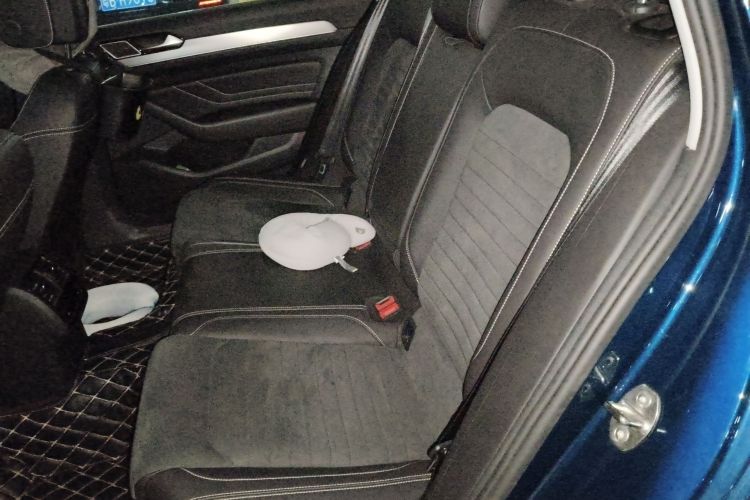 Volkswagen Passat Variant 2023 #19 Volkswagen Passat Variant 2023 imagem de carro #19