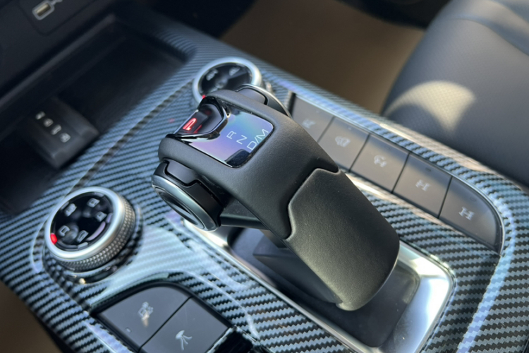 Tank 300 New Energy 2024 #19 Tank 300 New Energy 2024 immagine di auto #19