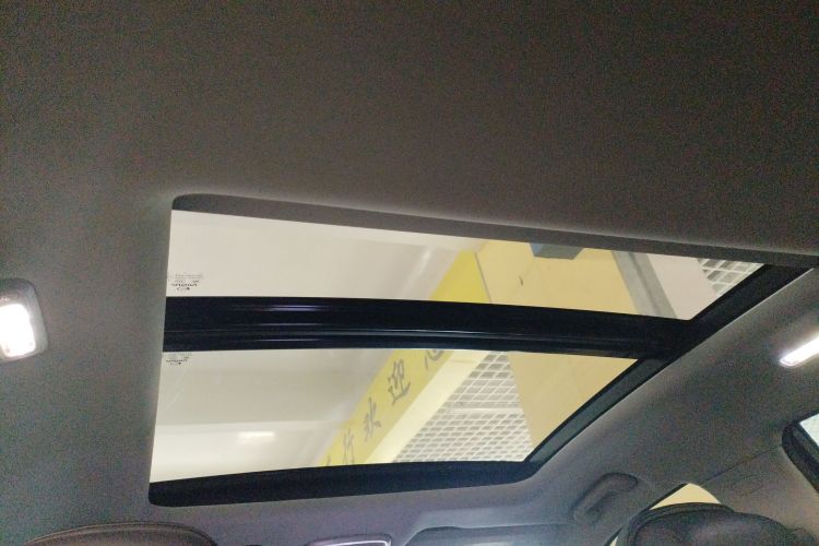 GAC Trumpchi GA8 2020 car image #19