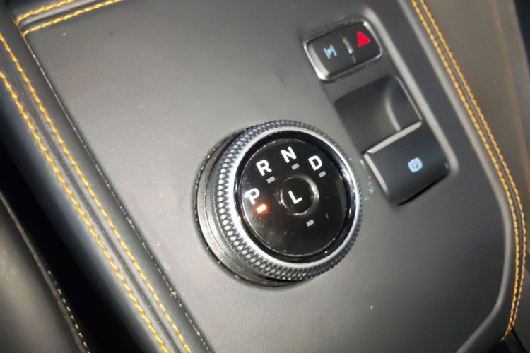 Ford Mustang Mach-E 2024 #19 Ford Mustang Mach-E 2024 car image #19