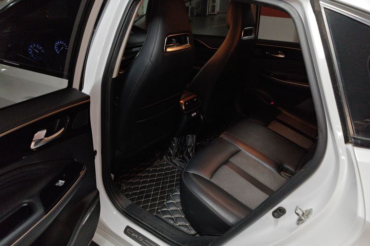 GAC iA5 2020 car image #19