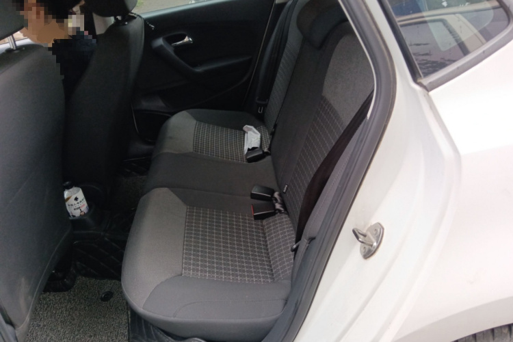 大众 Polo 2017 汽车图片 #19