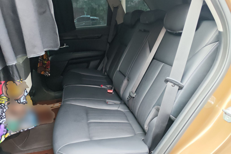 起亚 起亚KX7 2018 汽车图片 #19