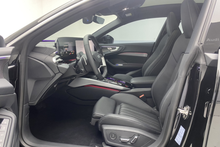 Audi SAIC Audi A5L 2025 #19 Audi SAIC Audi A5L 2025 car image #19