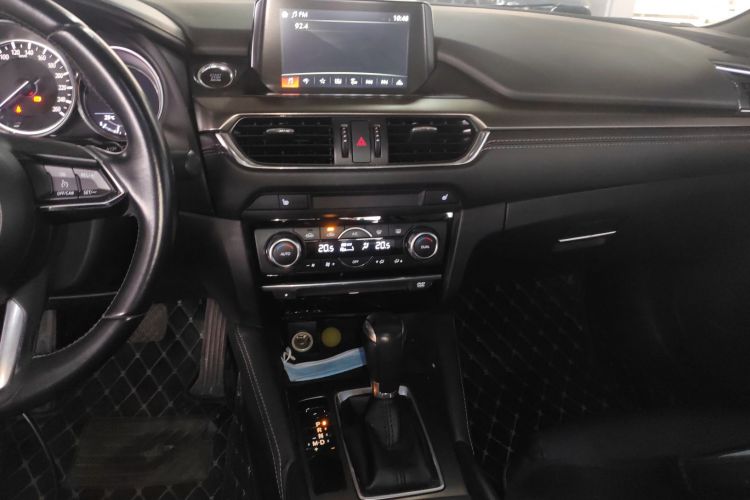 马自达 阿特兹 2019 汽车图片 #19