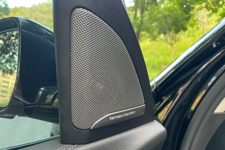 BMW X5 New Energy (Imported) 2021 car image #19