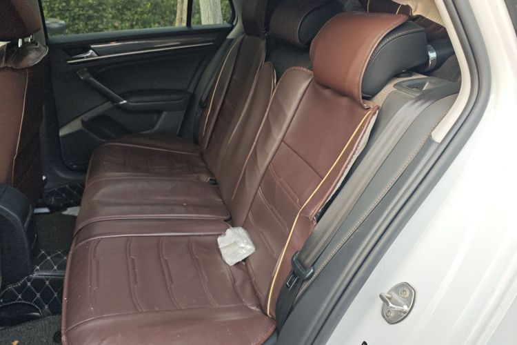 Volkswagen C-Trek 2020 #19 Volkswagen C-Trek 2020 immagine di auto #19