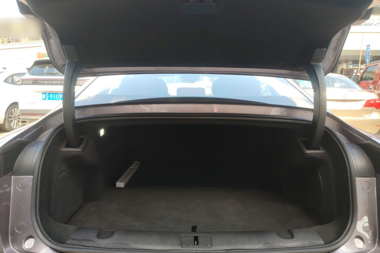 Exceed Stellar Era ES 2025 car image #19